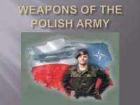 Polish Army presentation 1