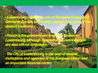 Luxembourg presentation 3