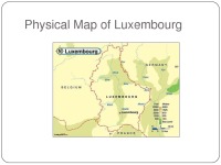 Politics of Luxembourg presentation 3