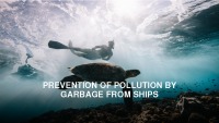 Prevention of Pollution by Garbage from Ships 1