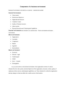 Entrepreneurship 9