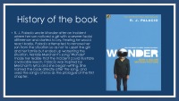 Raquel Jaramillo book „Wonder“ review 3