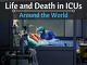 Life and death in ICU around the world