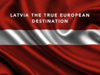 Latvia the true European destination 1