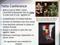 The Cold War slides 3