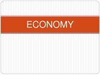 Economy project slides 1