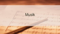 Musik 1