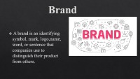 Top 5 best selling clothing brands in the world presentation 2