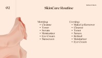 SkinCare Products 2