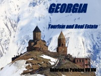 Georgia: Tourism and Real Estate 1