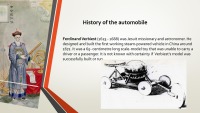 Famous automobile engineers slides 3