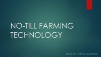 No till farming 1