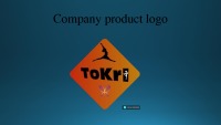 „ToKri“ Company Presentation 2