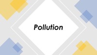 Pollution slides 1