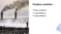 Pollution slides 2