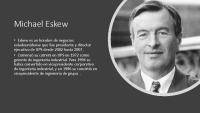 UPS empresa - United Parcel Service Michael Eskew 2