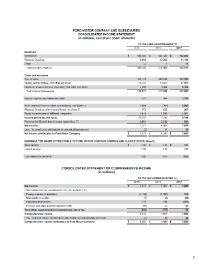 Case study: Mini-Case: Ford Stockholders’ Equity 3