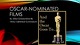 Oscar nominated films