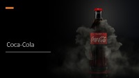 Coca - cola company overview 1