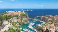 Slides about European country: Monaco 2