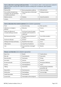 French Manicure Case Study 2