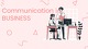 Communication in business