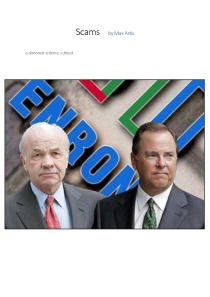 Scams Enron 1