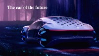 The car of the future 1