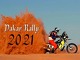 Slides about Dakar Rally 2021