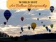 World Hot Air Balloon Championship