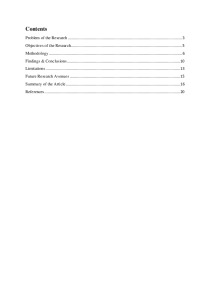 Cultural impact on cost accounting systems in Sri Lanka 2