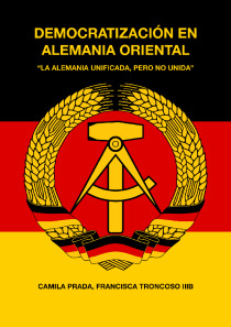 Democratización en alemania oriental 1