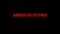 American Studies 1