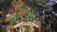 Rio Carnival presentation 3