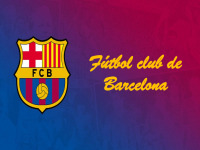 Fútbol club de Barcelona presentación 1