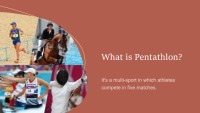 Pentathlon slides 2