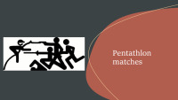 Pentathlon slides 3