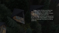 Peter Pichler designs Tree House hotel rooms for forest in the Italian Dolomites 6