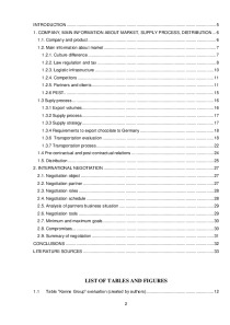 Export plan to Germany 2