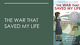 Book review „The war that saved my life“