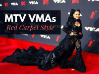 MTV VMAs red carpet style 1