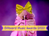 Slides about Billboard Music Awards 1