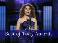 Best of Tony Awards presentation 1