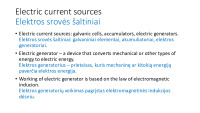 Slides about AC generators 3