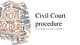 Civil Court procedure slides