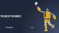 Slides about robots 1