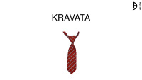 Kravata 1