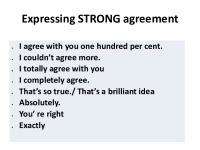 English Dialogue Phrases examples 5