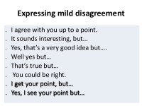 English Dialogue Phrases examples 7