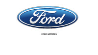 Ford motors presentation 1